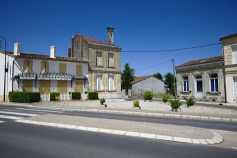 Élagueur Arcins
