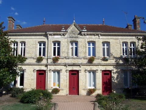 Élagueur Balizac
