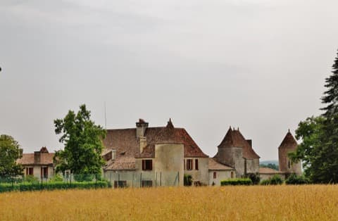 Élagueur Belvès-de-Castillon