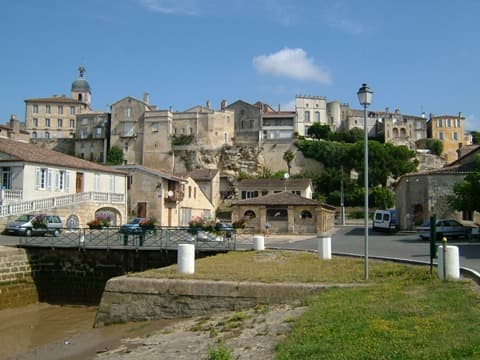 Élagueur Bourg