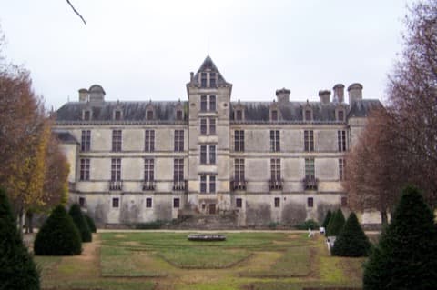 Élagueur Cadillac
