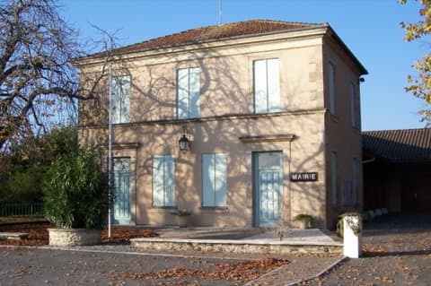 Élagueur Cazats
