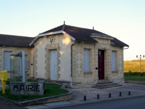 Élagueur Cessac
