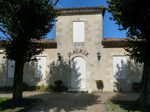 Élagueur Civrac-de-Blaye