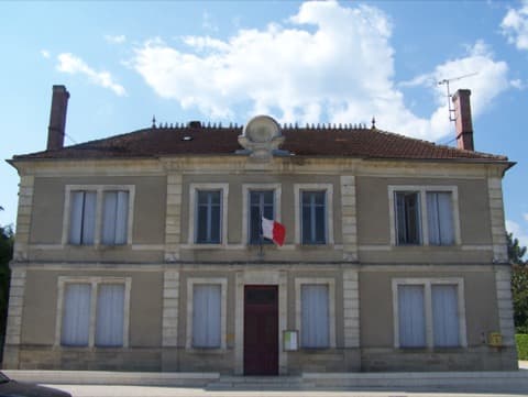 Élagueur Coimères