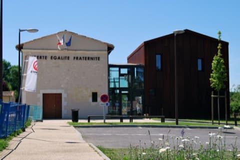 Élagueur Croignon