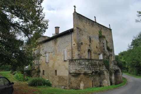Élagueur Espiet