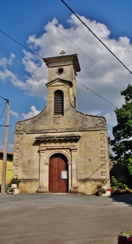 Élagueur Flaujagues