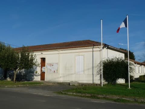Élagueur Fours