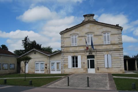 Élagueur Génissac