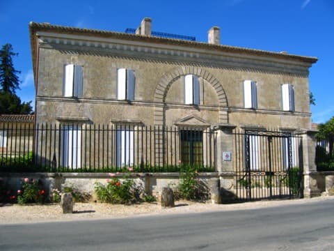 Élagueur Langoiran