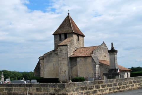 Élagueur Les Salles-de-Castillon