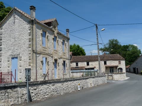Élagueur Ligueux