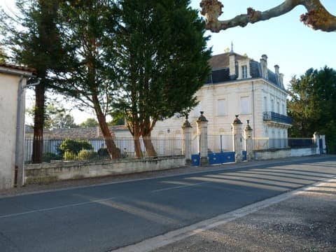 Élagueur Maransin