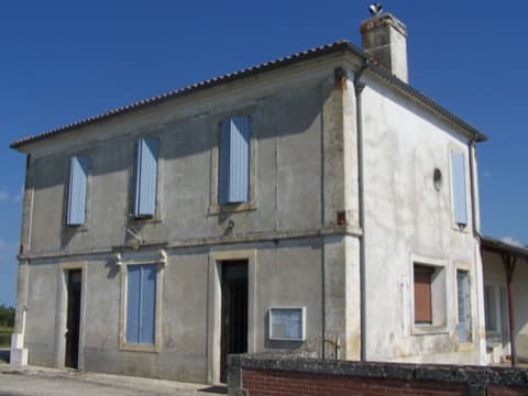 Élagueur Mazères