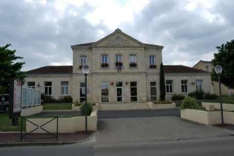 Élagueur Montussan
