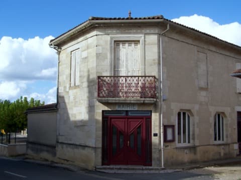 Élagueur Mourens