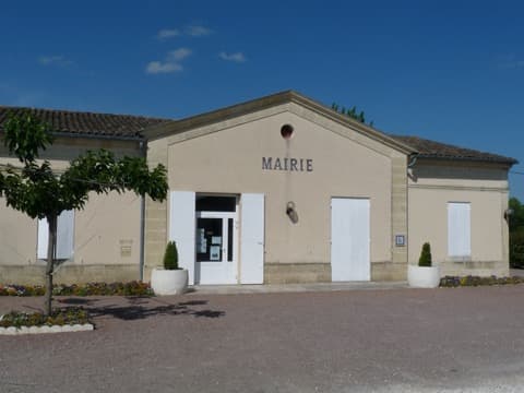 Élagueur Néac