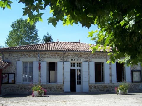 Élagueur Origne
