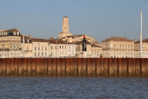 Élagueur Pauillac