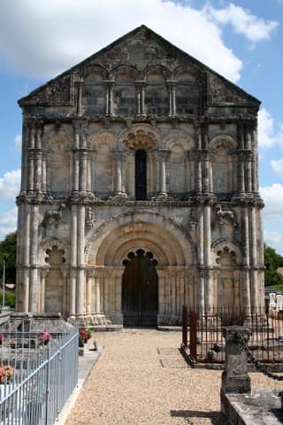 Élagueur Petit-Palais-et-Cornemps