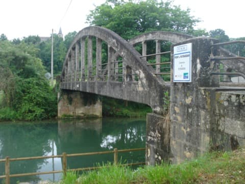 Élagueur Puybarban