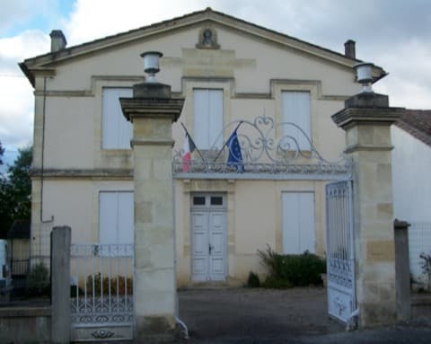 Élagueur Romagne