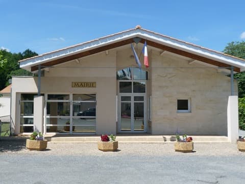 Élagueur Saint-André-et-Appelles