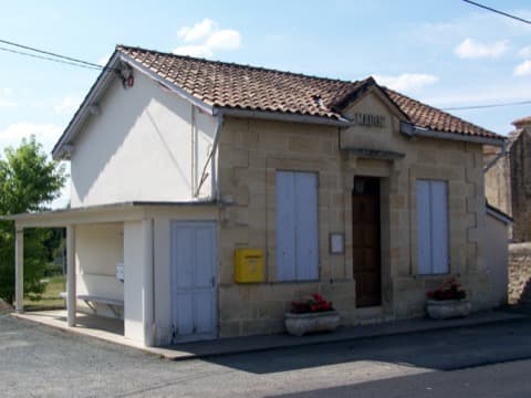 Élagueur Saint-Antoine-du-Queyret
