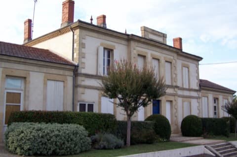 Élagueur Saint-Côme