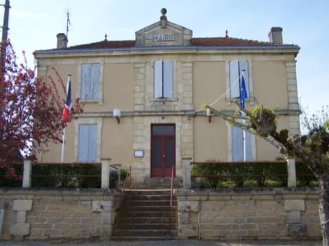 Élagueur Saint-Germain-de-Grave