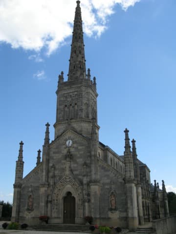 Élagueur Saint-Julien-Beychevelle