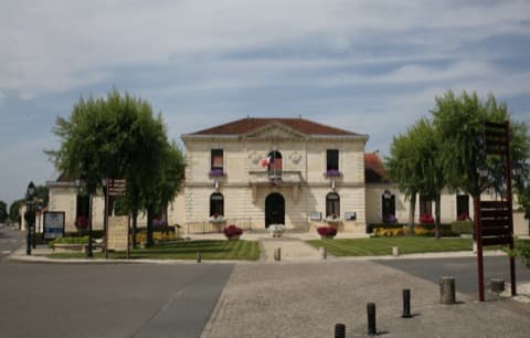 Élagueur Saint-Laurent-Médoc