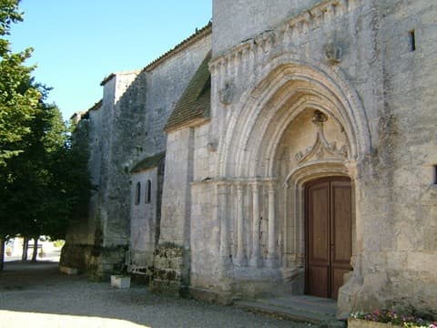 Élagueur Saint-Laurent-d'Arce