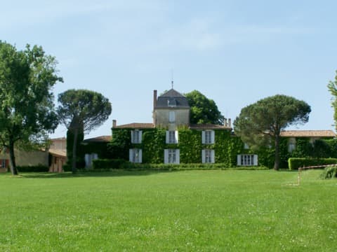 Élagueur Saint-Maixant