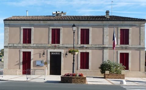 Élagueur Saint-Martin-Lacaussade