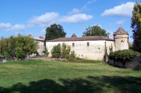 Élagueur Saint-Pardon-de-Conques