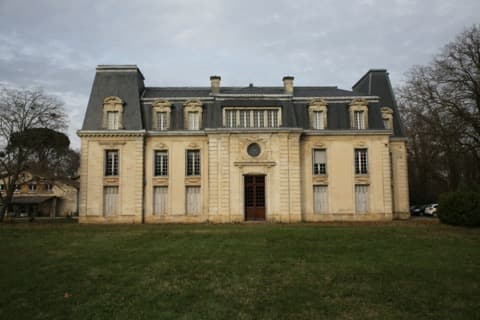 Élagueur Saint-Selve