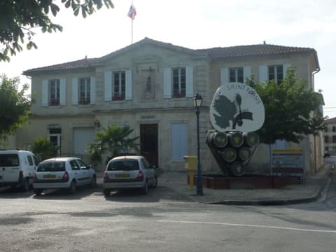Élagueur Saint-Yzans-de-Médoc