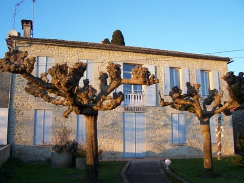 Élagueur Sainte-Gemme