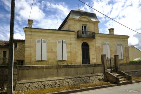 Élagueur Soussans
