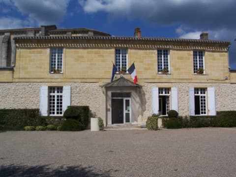 Élagueur Tabanac