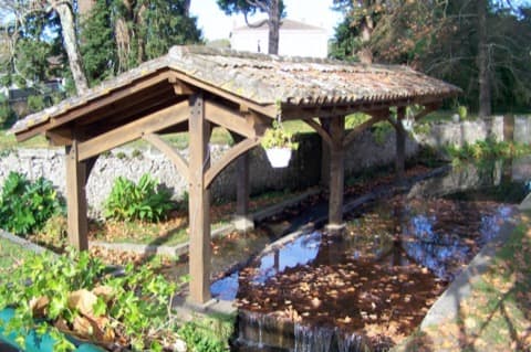 Élagueur Uzeste