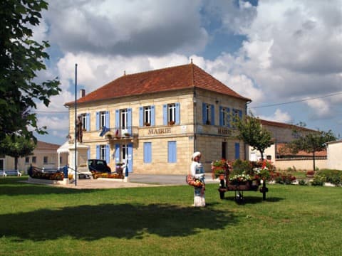 Élagueur Valeyrac